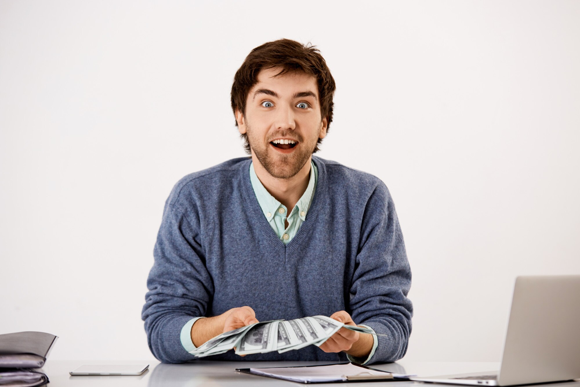 Salaried Employee Loans